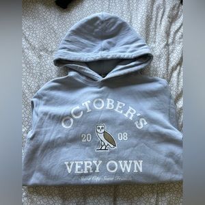 COPY - ovo hoodie